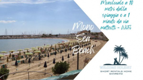 WH - Mono Sea Beach - Wifi